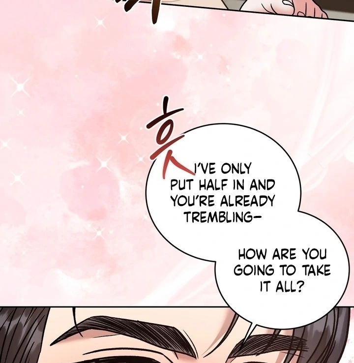 Read Delusional Romance Is A No Go chapter 5 image 40 on Lezhin
