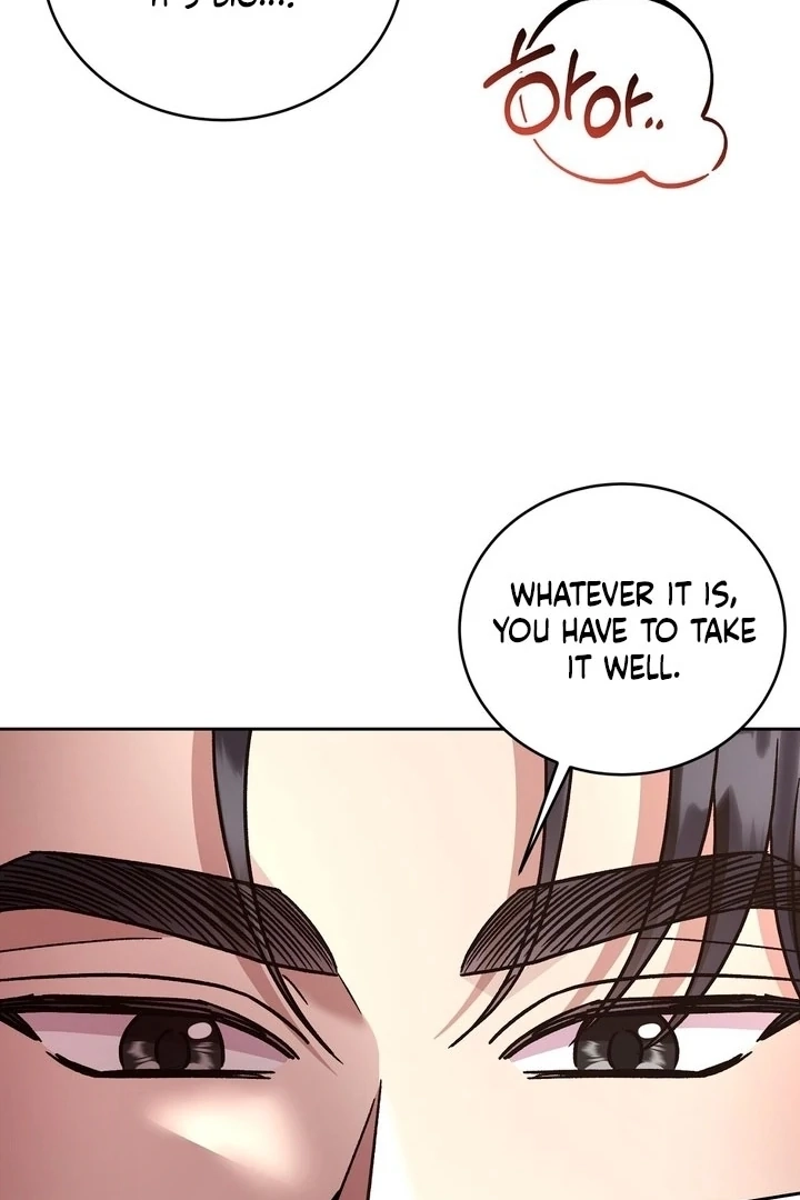 Read Delusional Romance Is A No Go chapter 5 image 45 on Lezhin
