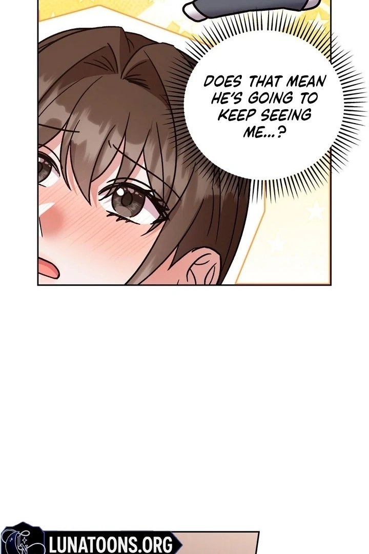 Read Delusional Romance Is A No Go chapter 5 image 48 on Lezhin