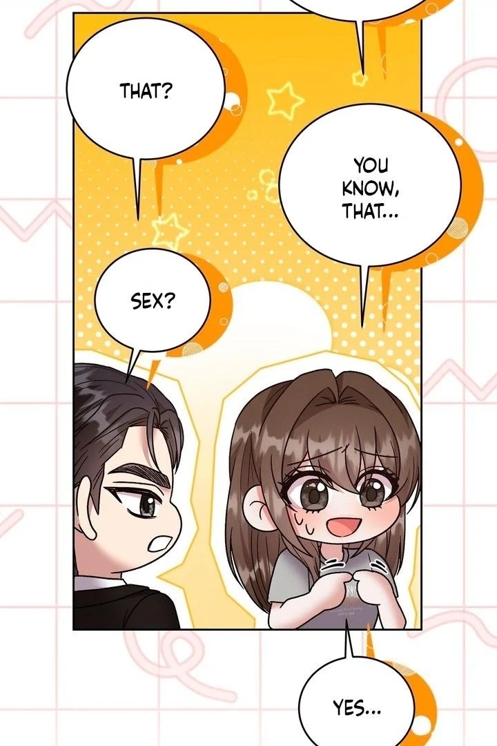 Read Delusional Romance Is A No Go chapter 5 image 5 on Lezhin