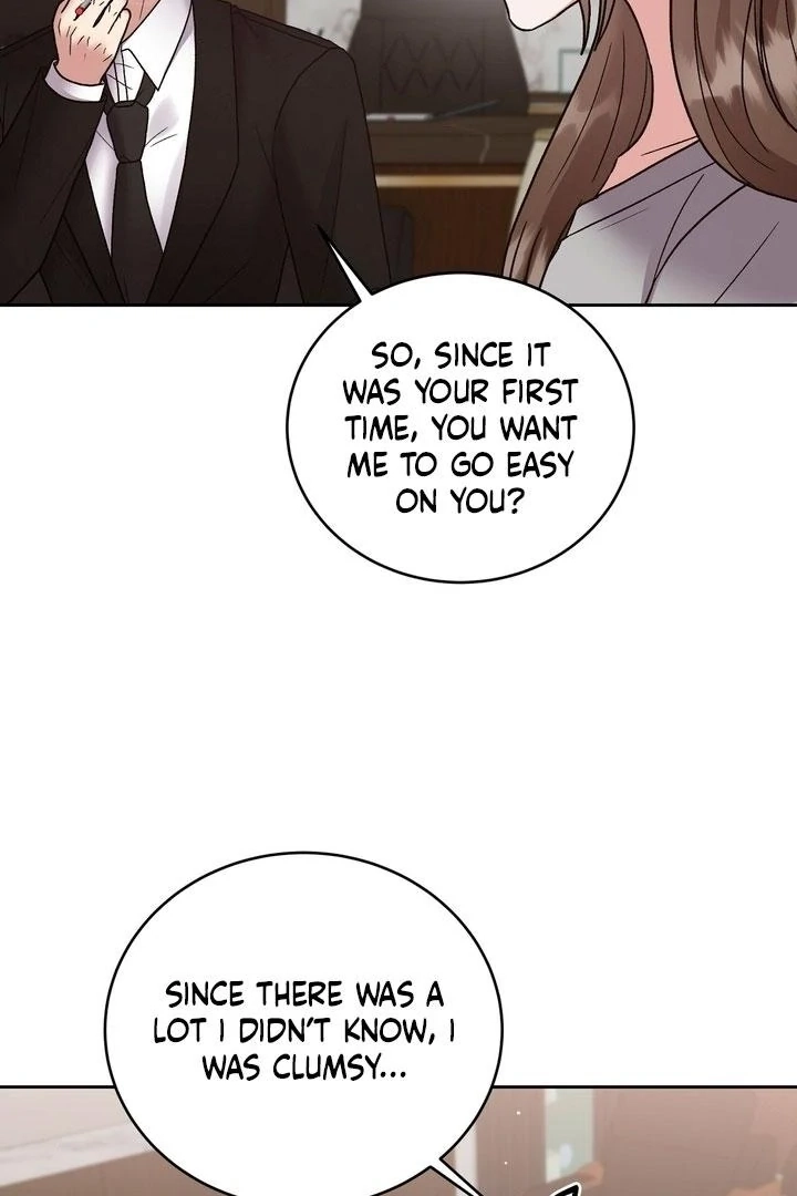 Read Delusional Romance Is A No Go chapter 5 image 7 on Lezhin
