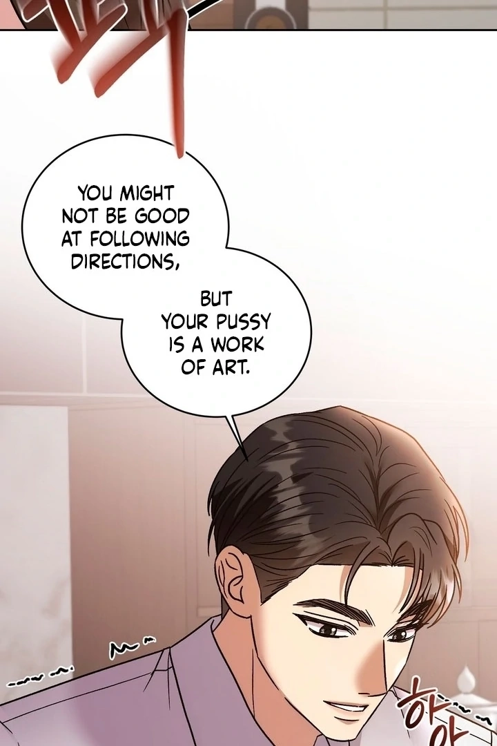 Read Delusional Romance Is A No Go chapter 5 image 76 on Lezhin