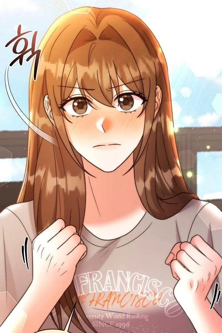Read Delusional Romance Is A No Go chapter 5 image 9 on Lezhin