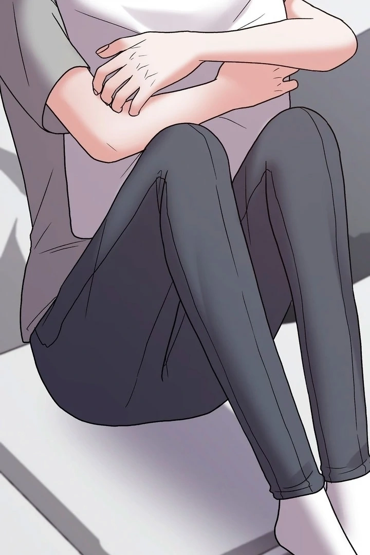Read Delusional Romance Is A No Go chapter 5 image 91 on Lezhin