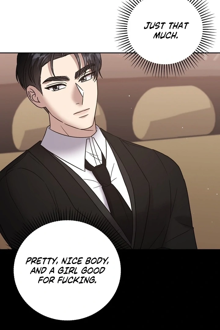 Read Delusional Romance Is A No Go chapter 6 image 33 on Lezhin