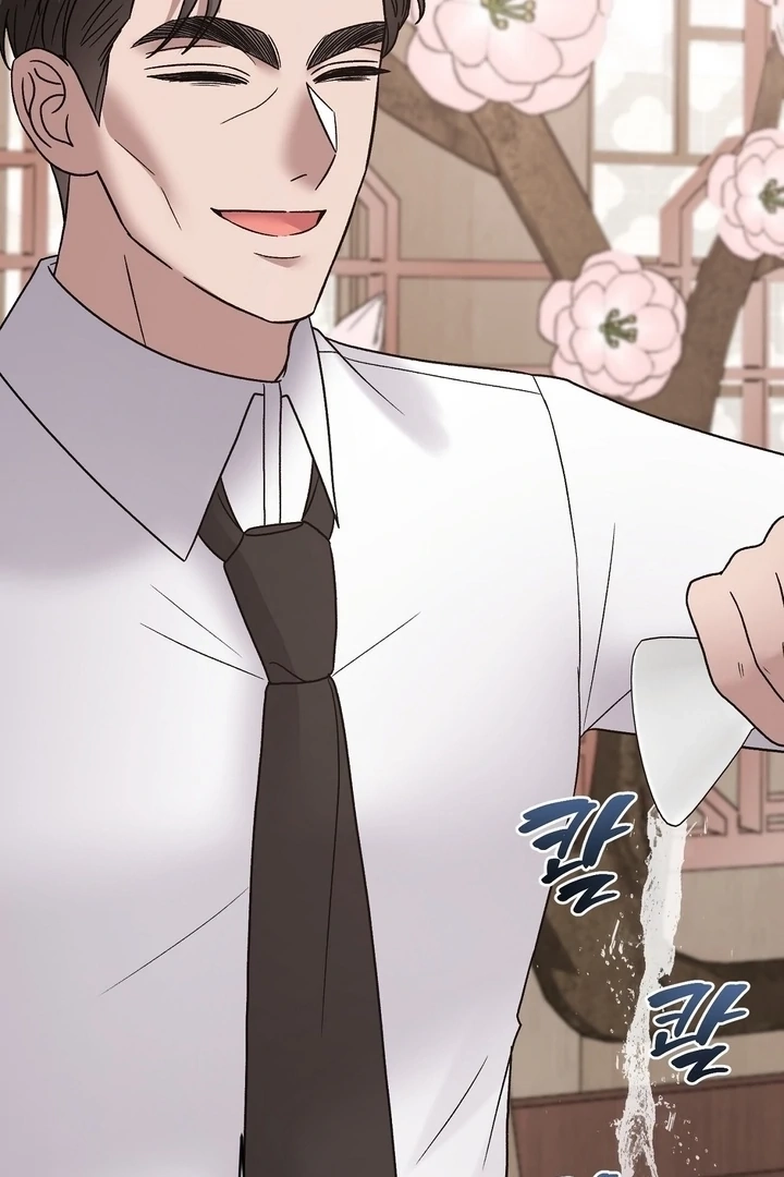 Read Delusional Romance Is A No Go chapter 6 image 64 on Lezhin