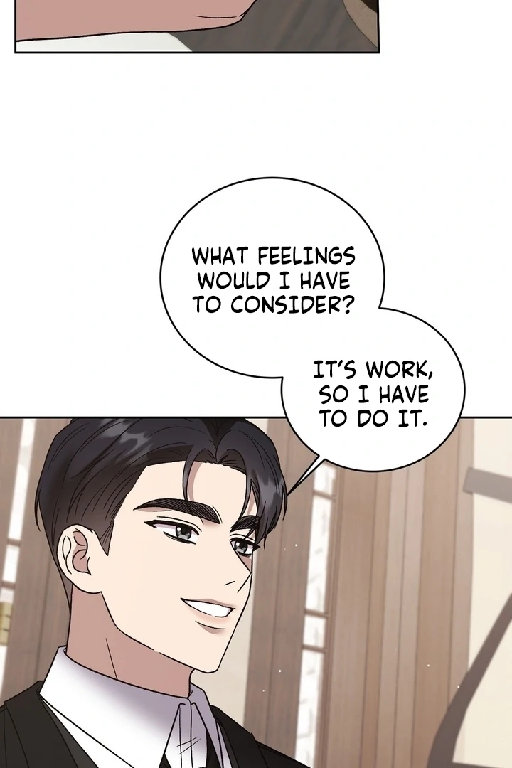 Read Delusional Romance Is A No Go chapter 6 image 76 on Lezhin