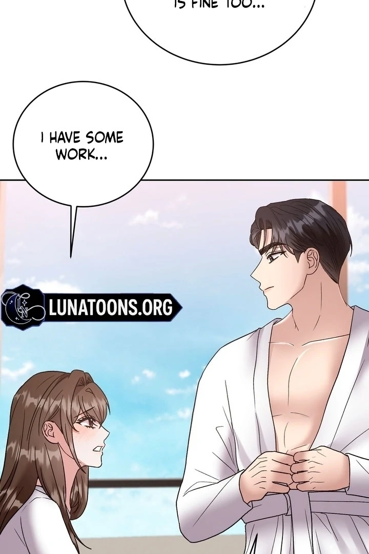 Read Delusional Romance Is A No Go chapter 8 image 35 on Lezhin
