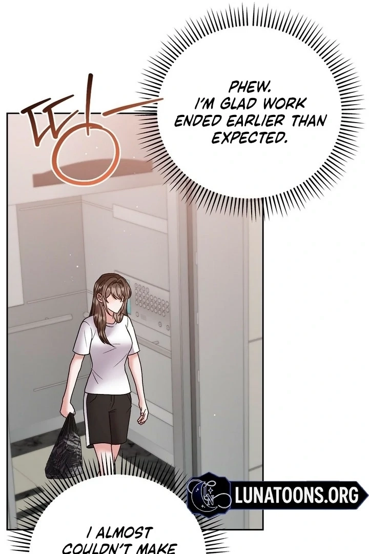Read Delusional Romance Is A No Go chapter 8 image 41 on Lezhin