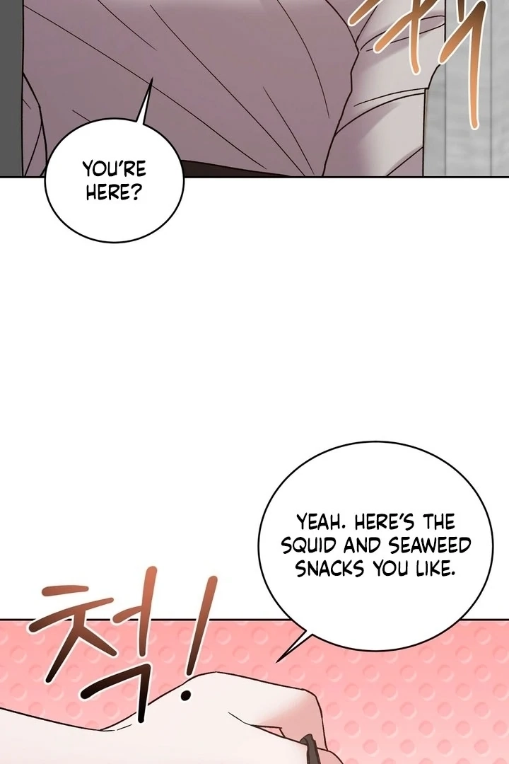 Read Delusional Romance Is A No Go chapter 8 image 44 on Lezhin