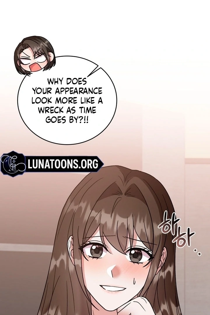 Read Delusional Romance Is A No Go chapter 8 image 48 on Lezhin