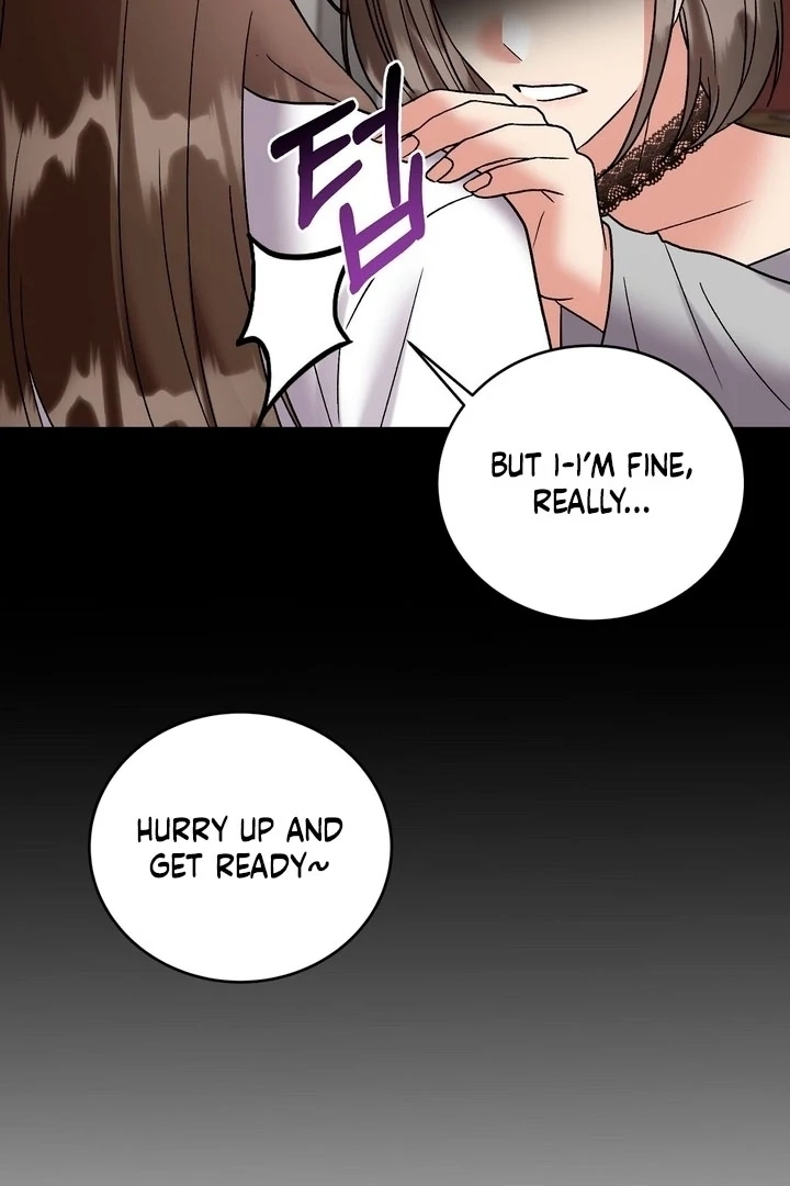 Read Delusional Romance Is A No Go chapter 8 image 52 on Lezhin