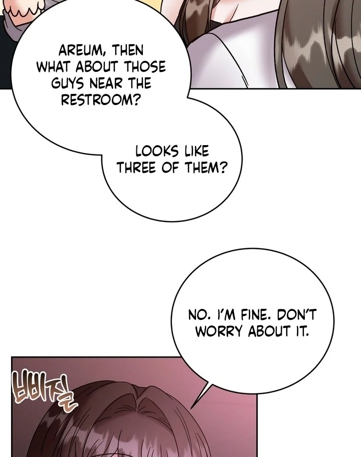 Read Delusional Romance Is A No Go chapter 8 image 67 on Lezhin