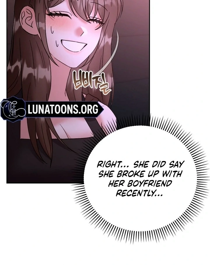 Read Delusional Romance Is A No Go chapter 8 image 68 on Lezhin