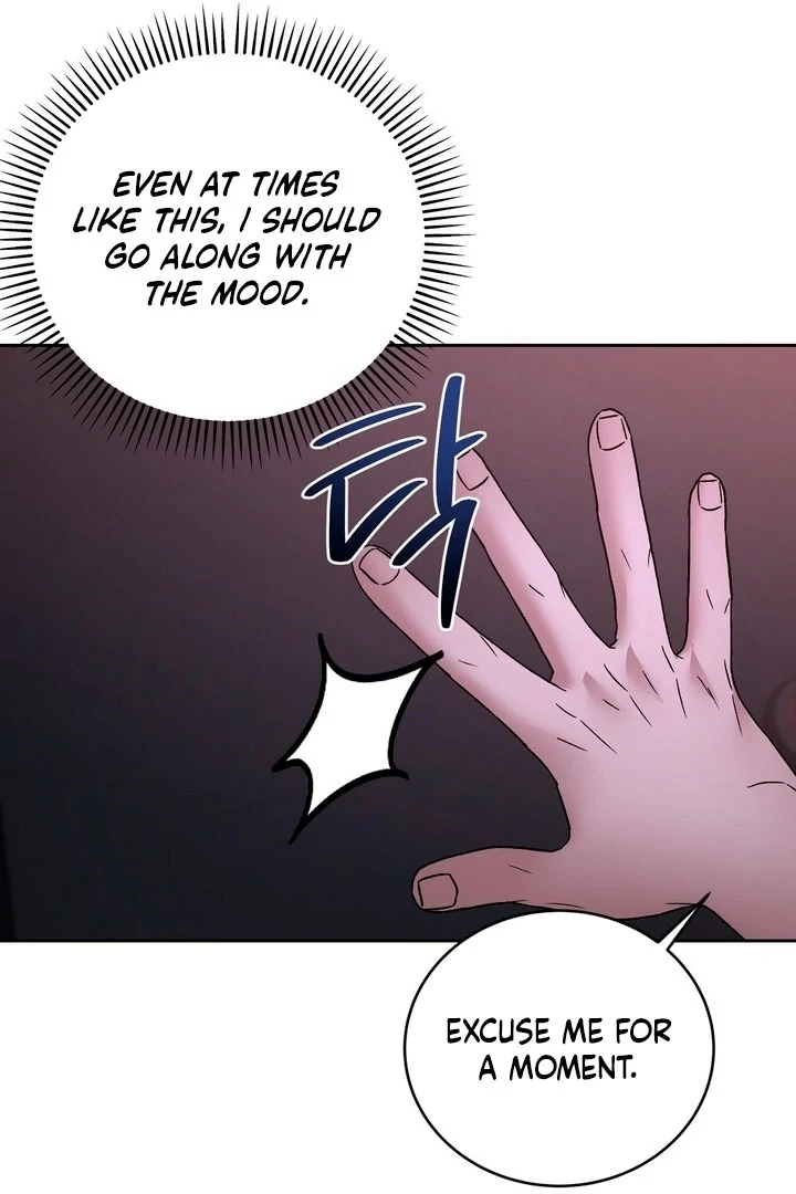 Read Delusional Romance Is A No Go chapter 8 image 69 on Lezhin