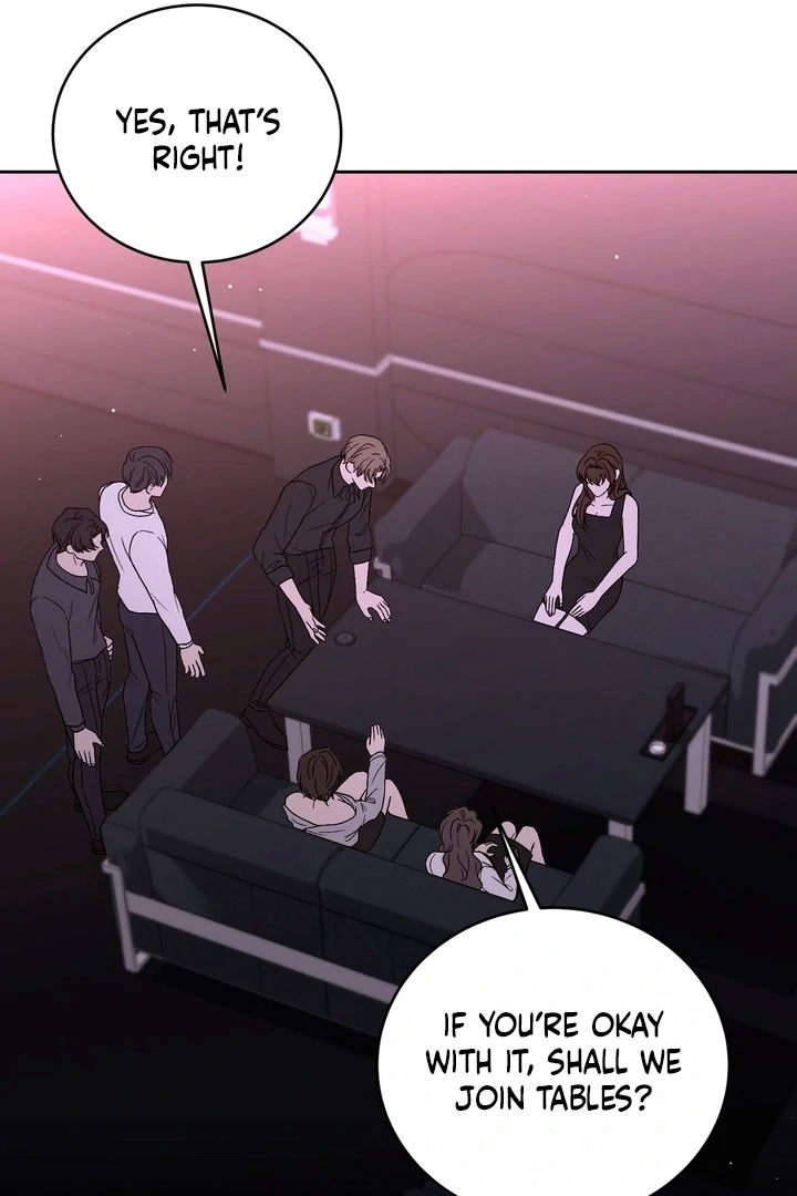 Read Delusional Romance Is A No Go chapter 8 image 72 on Lezhin
