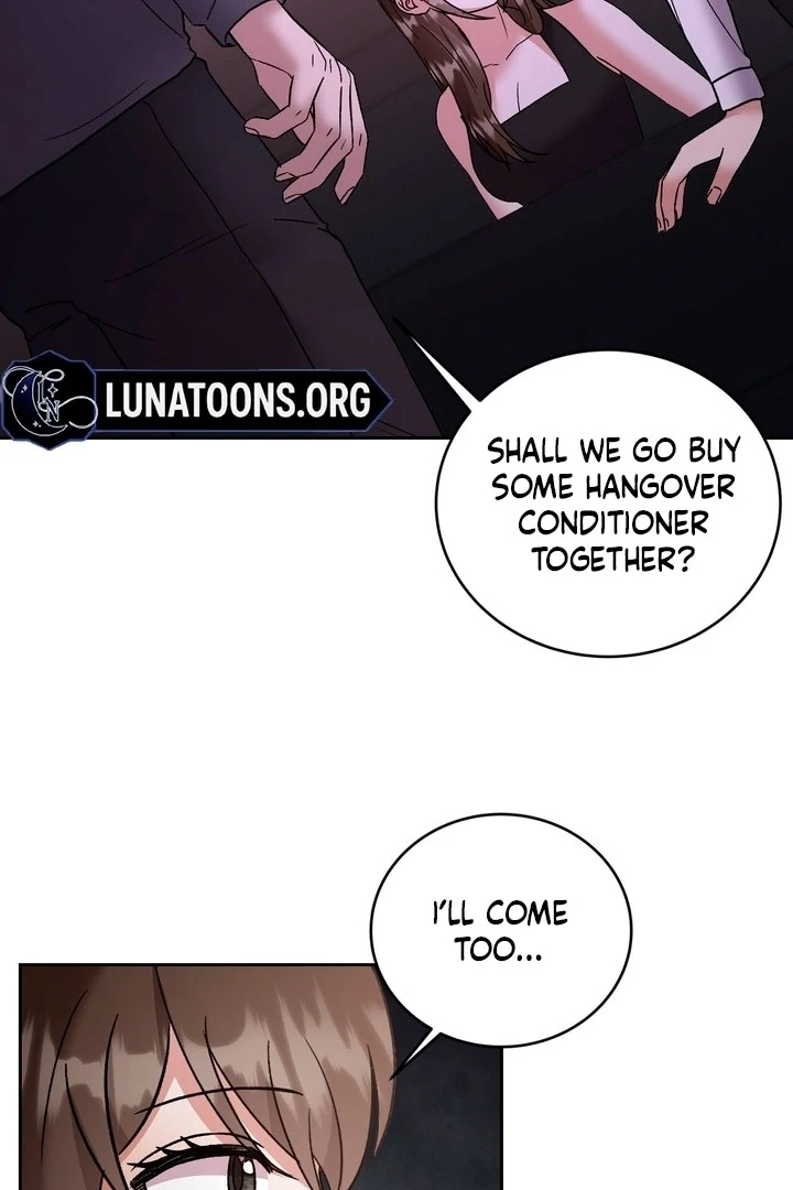 Read Delusional Romance Is A No Go chapter 8 image 75 on Lezhin