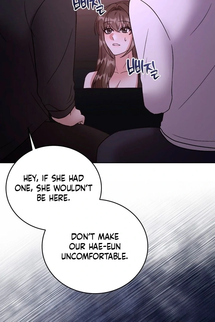 Read Delusional Romance Is A No Go chapter 8 image 77 on Lezhin