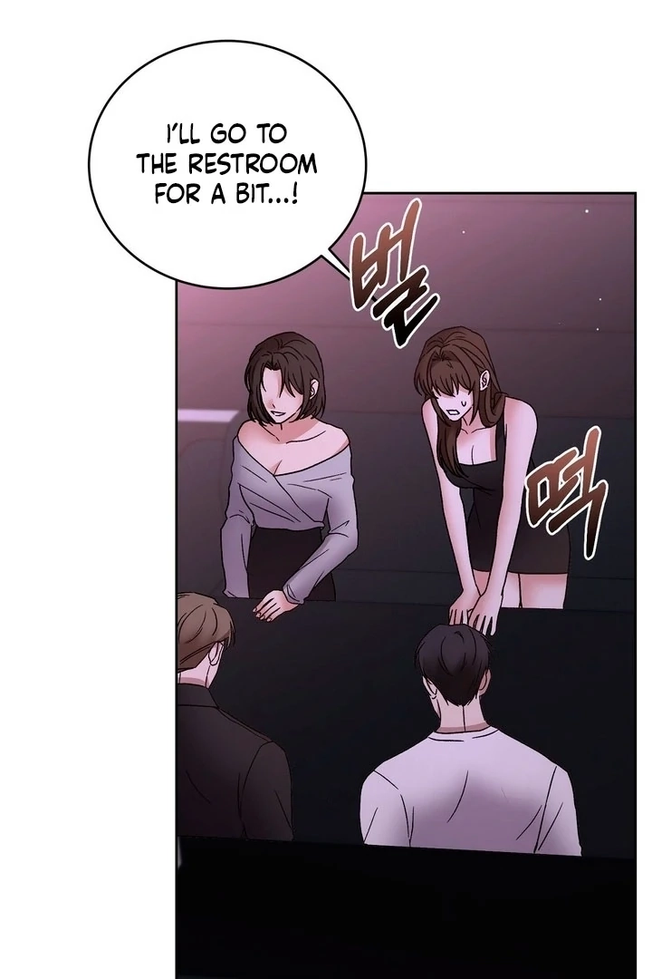 Read Delusional Romance Is A No Go chapter 8 image 80 on Lezhin