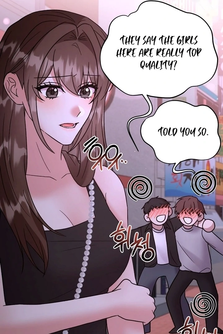 Read Delusional Romance Is A No Go chapter 8 image 83 on Lezhin