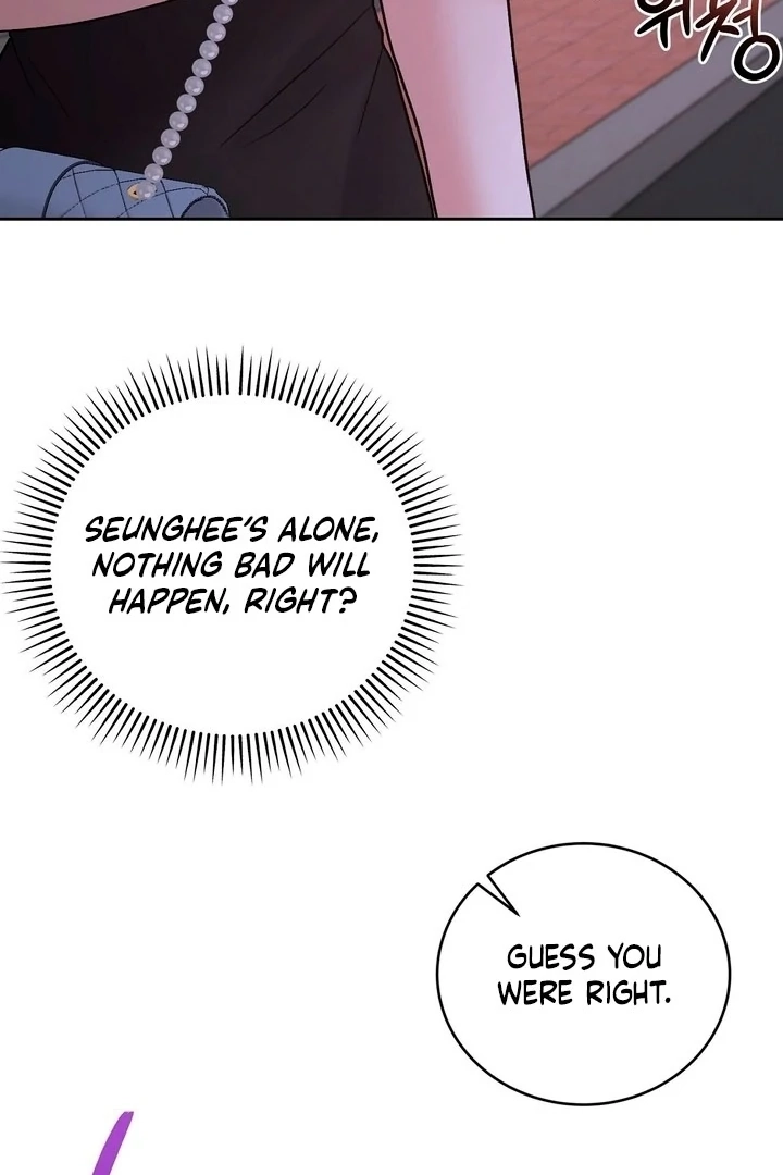 Read Delusional Romance Is A No Go chapter 8 image 84 on Lezhin
