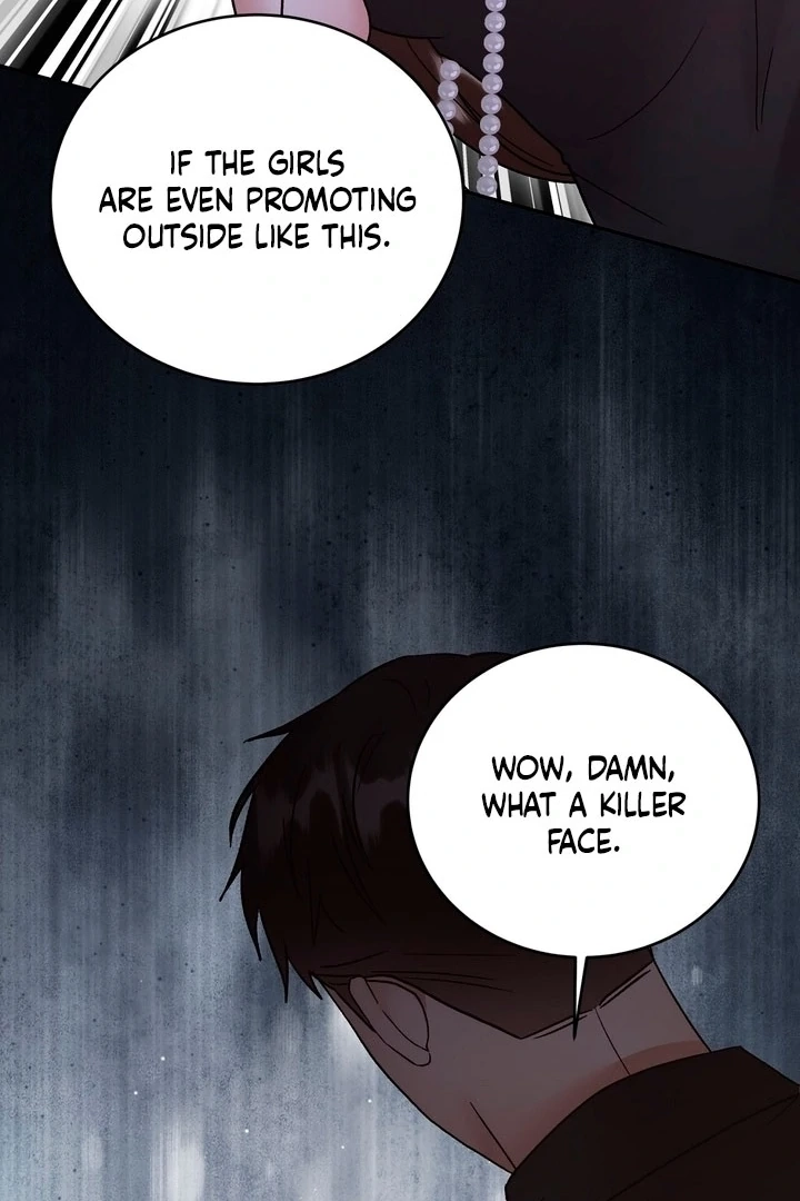 Read Delusional Romance Is A No Go chapter 8 image 86 on Lezhin