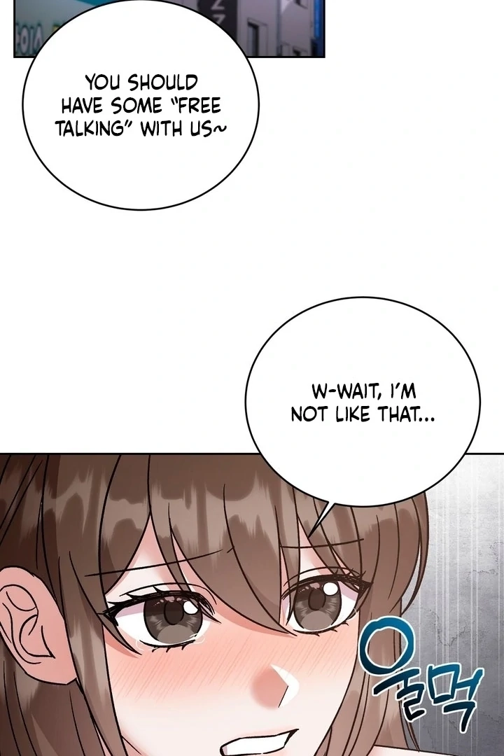 Read Delusional Romance Is A No Go chapter 8 image 91 on Lezhin