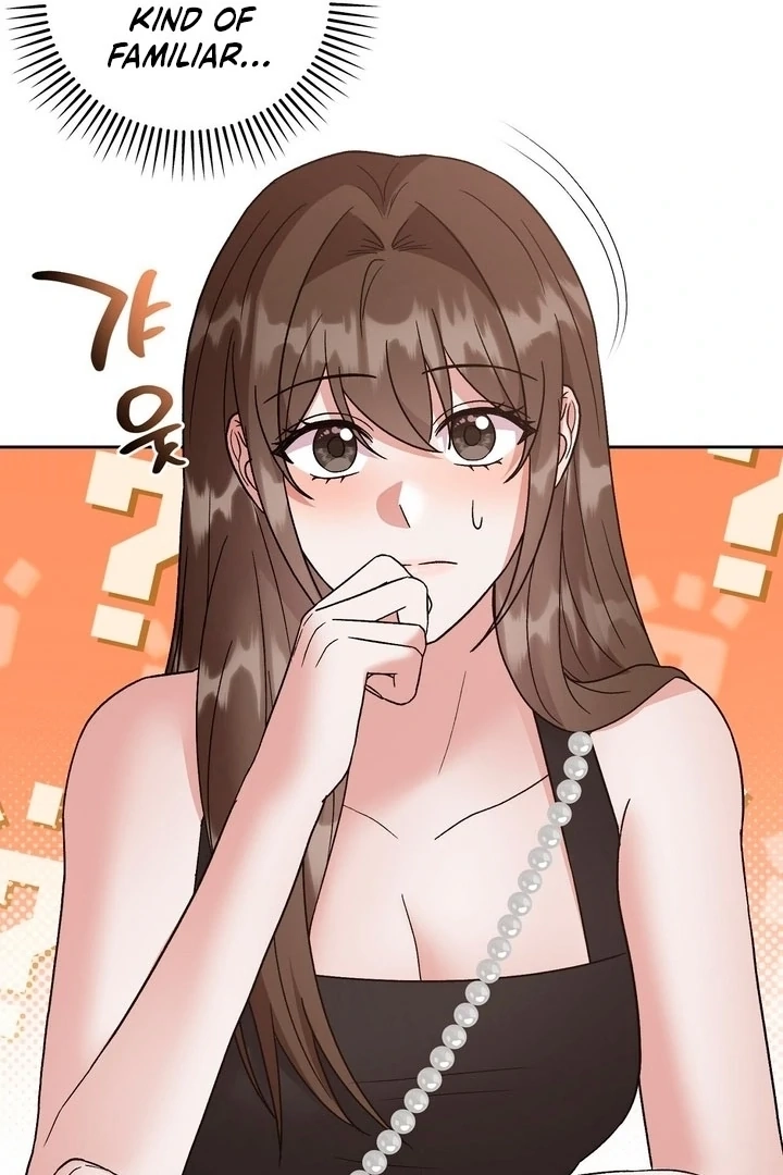 Read Delusional Romance Is A No Go chapter 8 image 97 on Lezhin