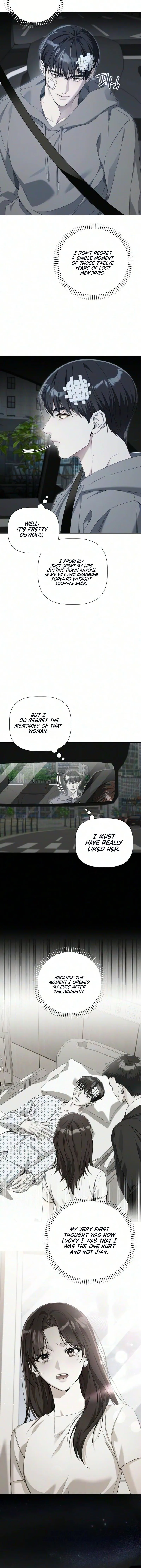 Read Delusional Romance chapter 3 image 9 on Lezhin