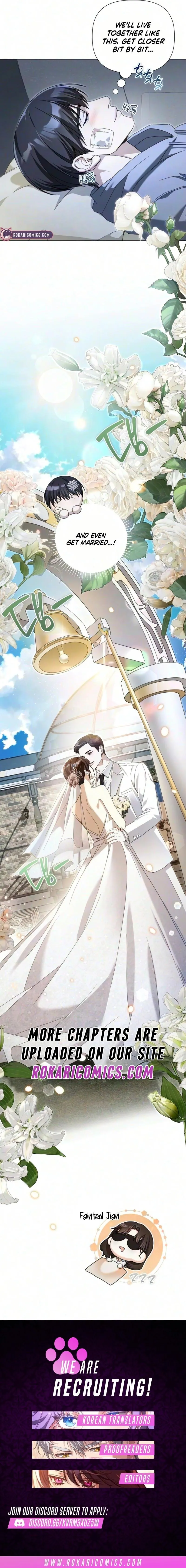 Read Delusional Romance chapter 4 image 17 on Lezhin