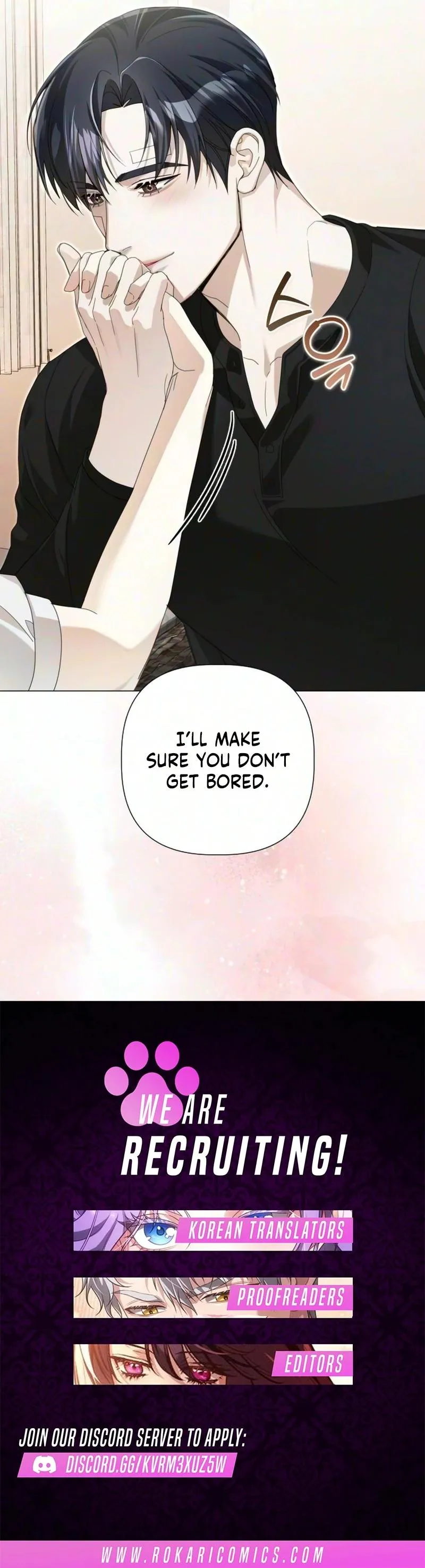 Read Delusional Romance chapter 7 image 14 on Lezhin