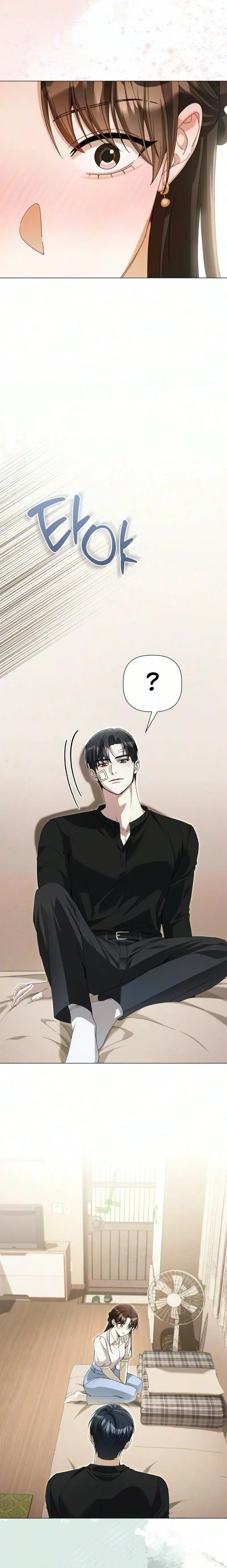 Read Delusional Romance chapter 7 image 7 on Lezhin