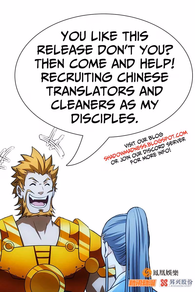 Read Demi-Gods and Semi-Devils chapter 18 image 11 on Lezhin