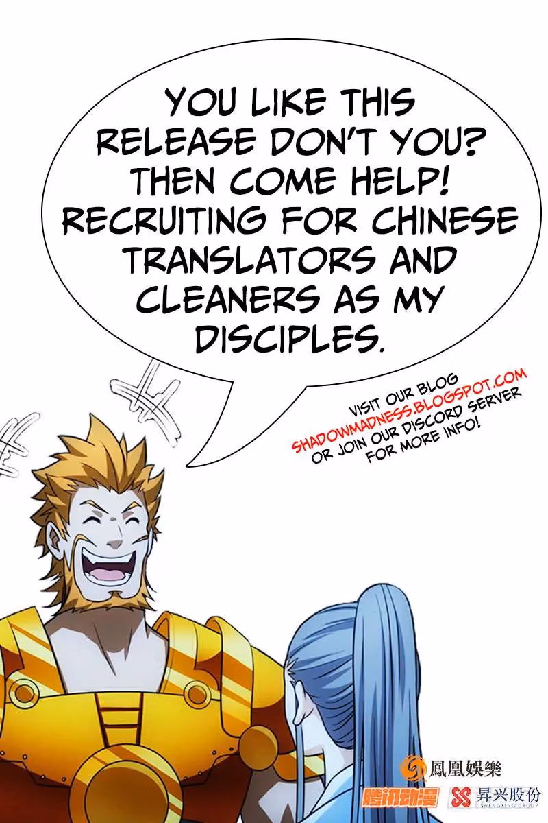 Read Demi-Gods and Semi-Devils chapter 4 image 12 on Lezhin