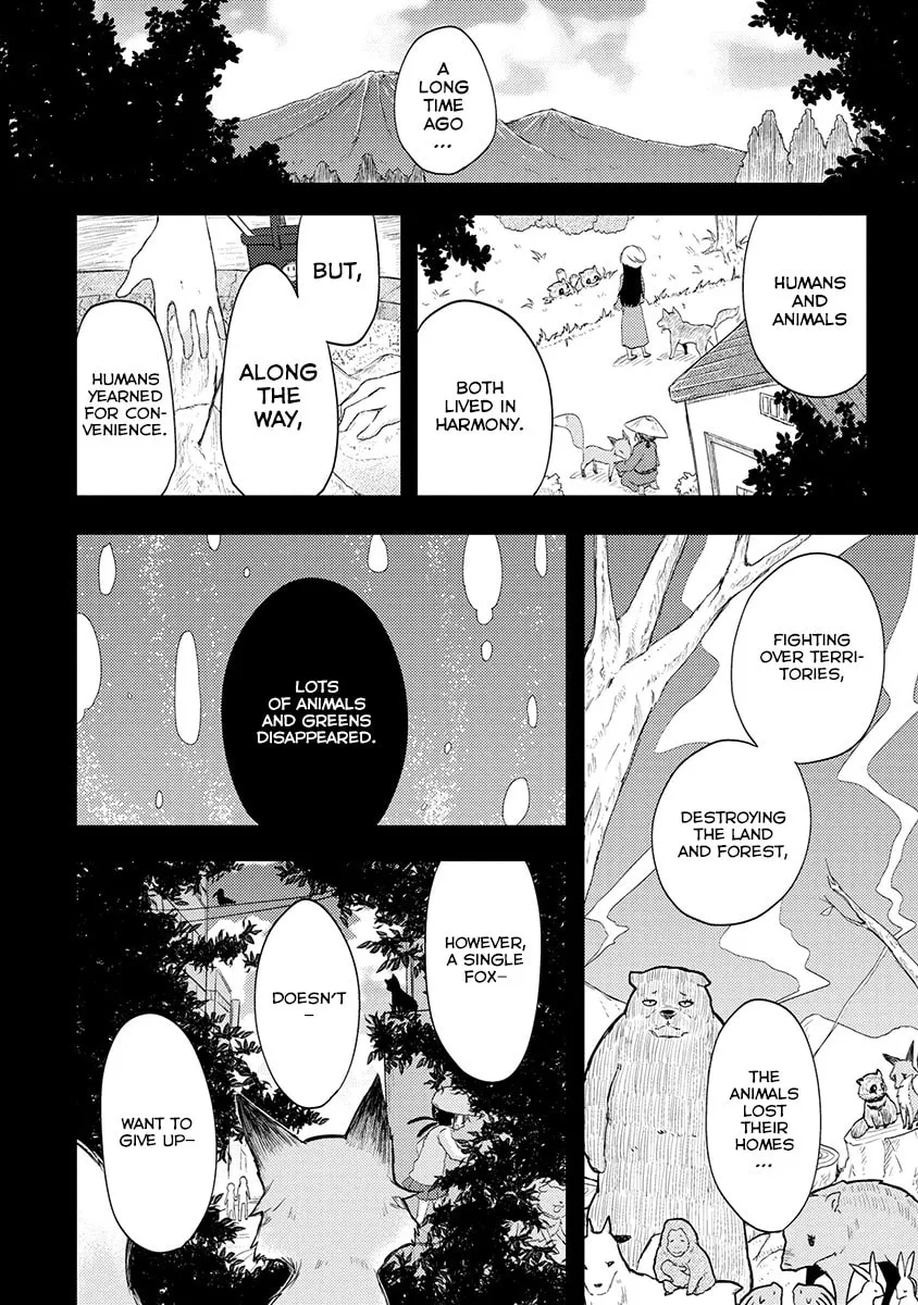 Read Demi Life! chapter 1 image 31 on Lezhin