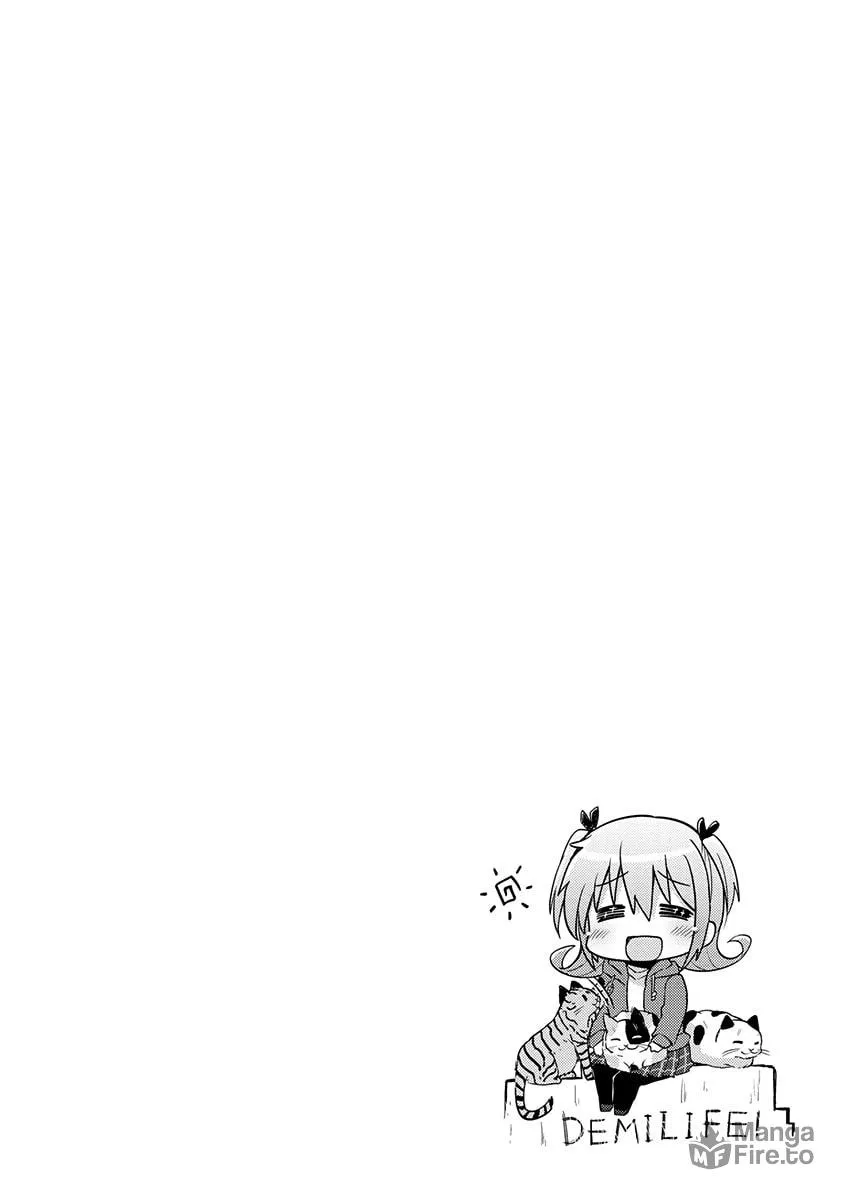Read Demi Life! chapter 1 image 47 on Lezhin