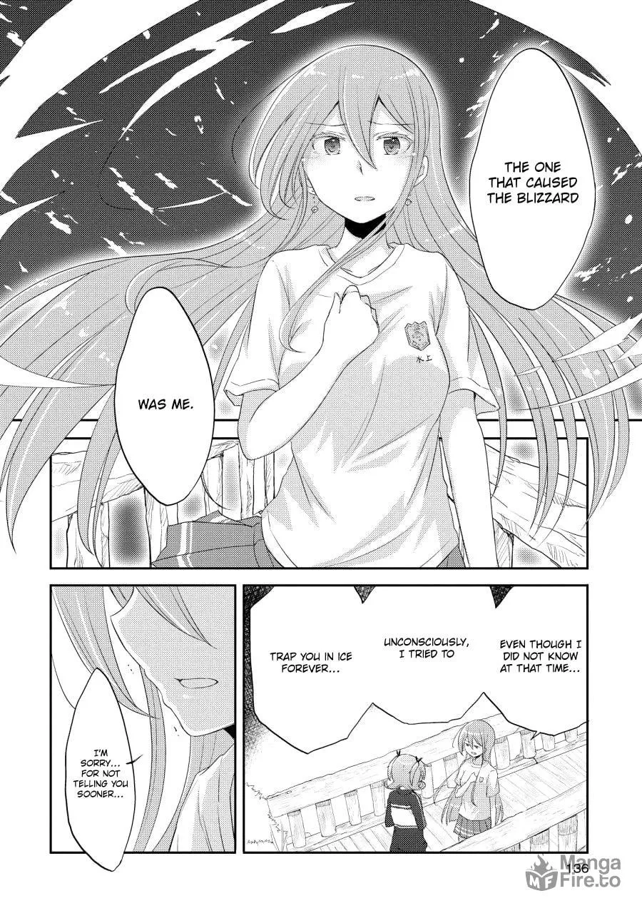 Read Demi Life! chapter 10 image 11 on Lezhin