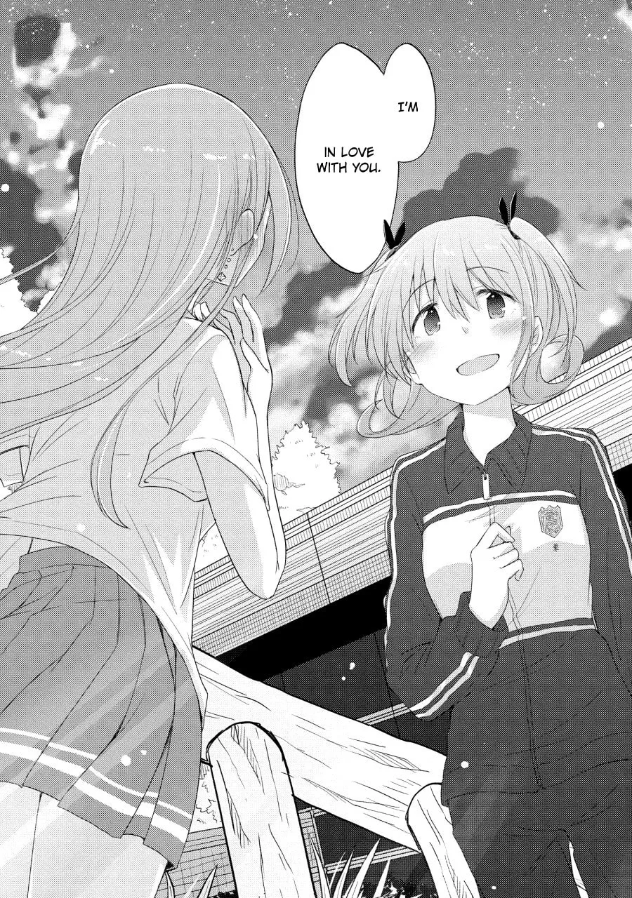Read Demi Life! chapter 10 image 15 on Lezhin