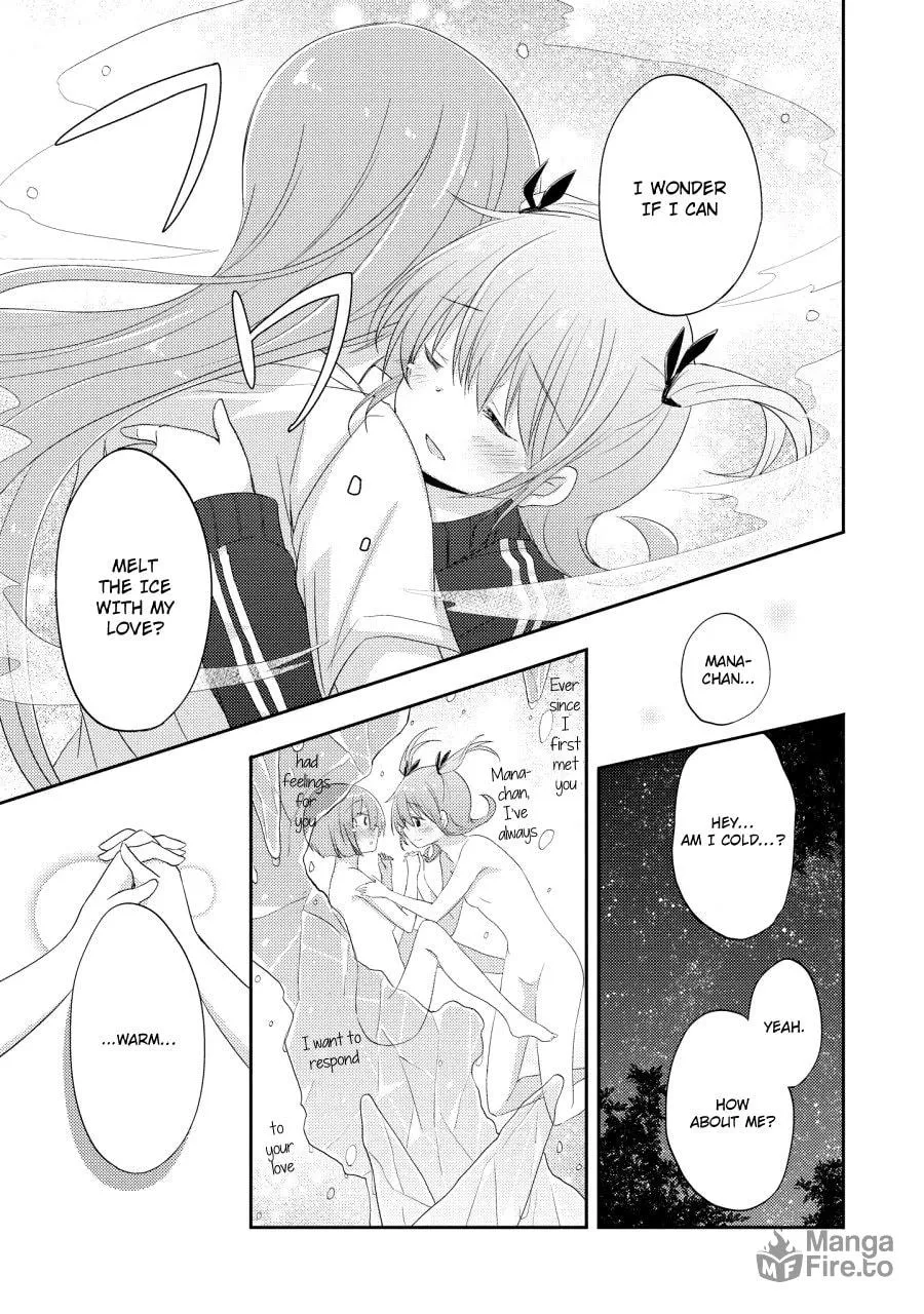 Read Demi Life! chapter 10 image 20 on Lezhin
