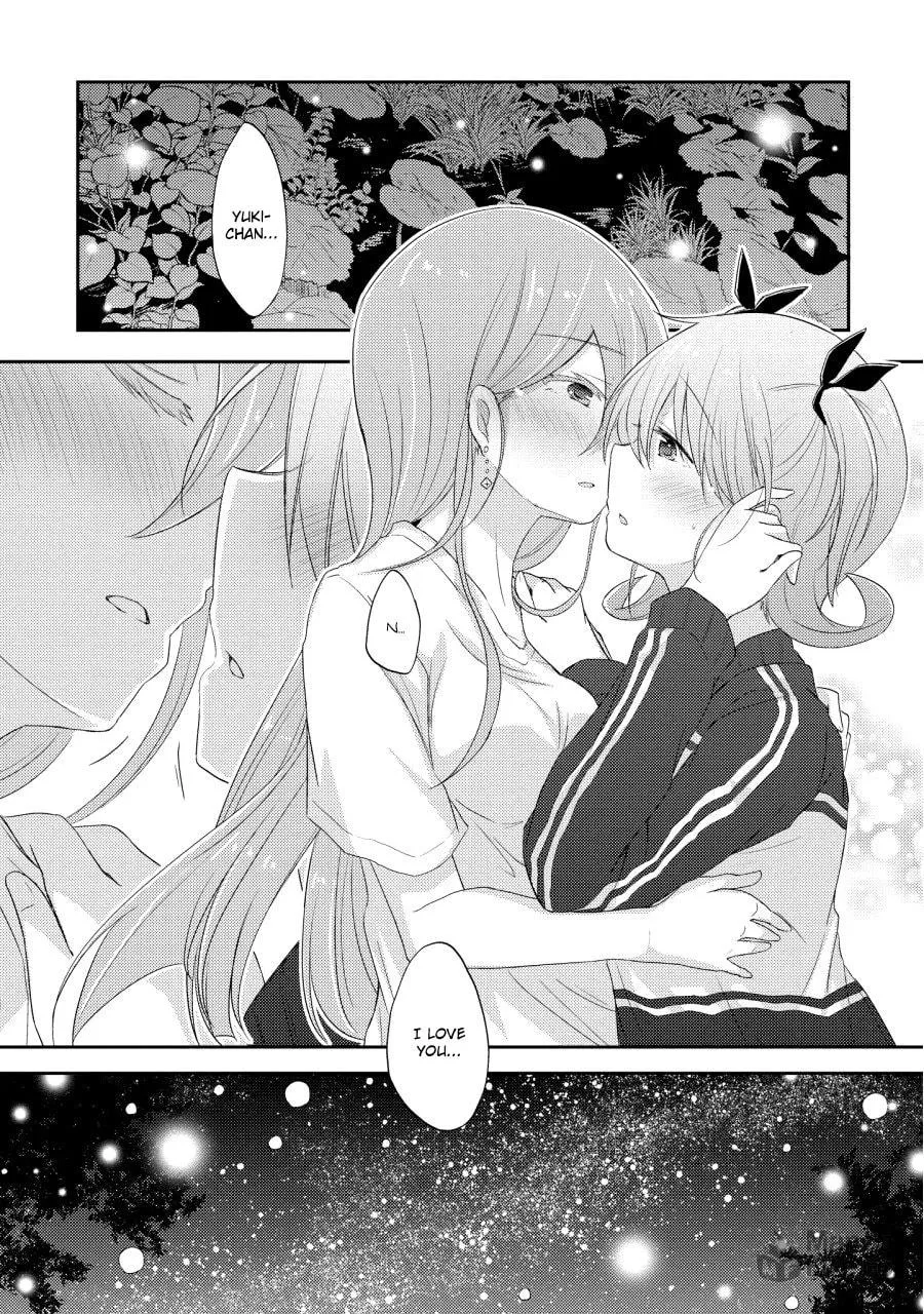 Read Demi Life! chapter 10 image 24 on Lezhin