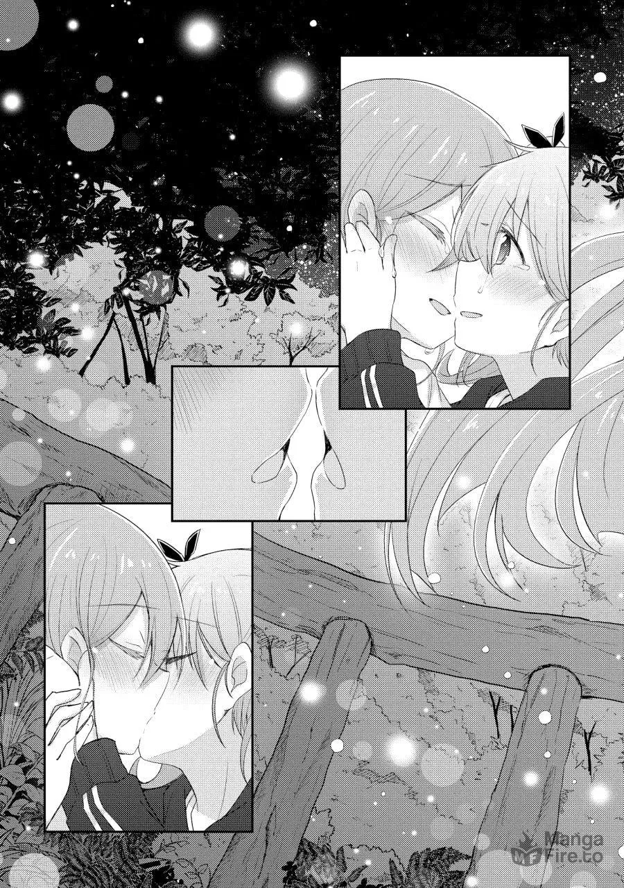 Read Demi Life! chapter 10 image 26 on Lezhin