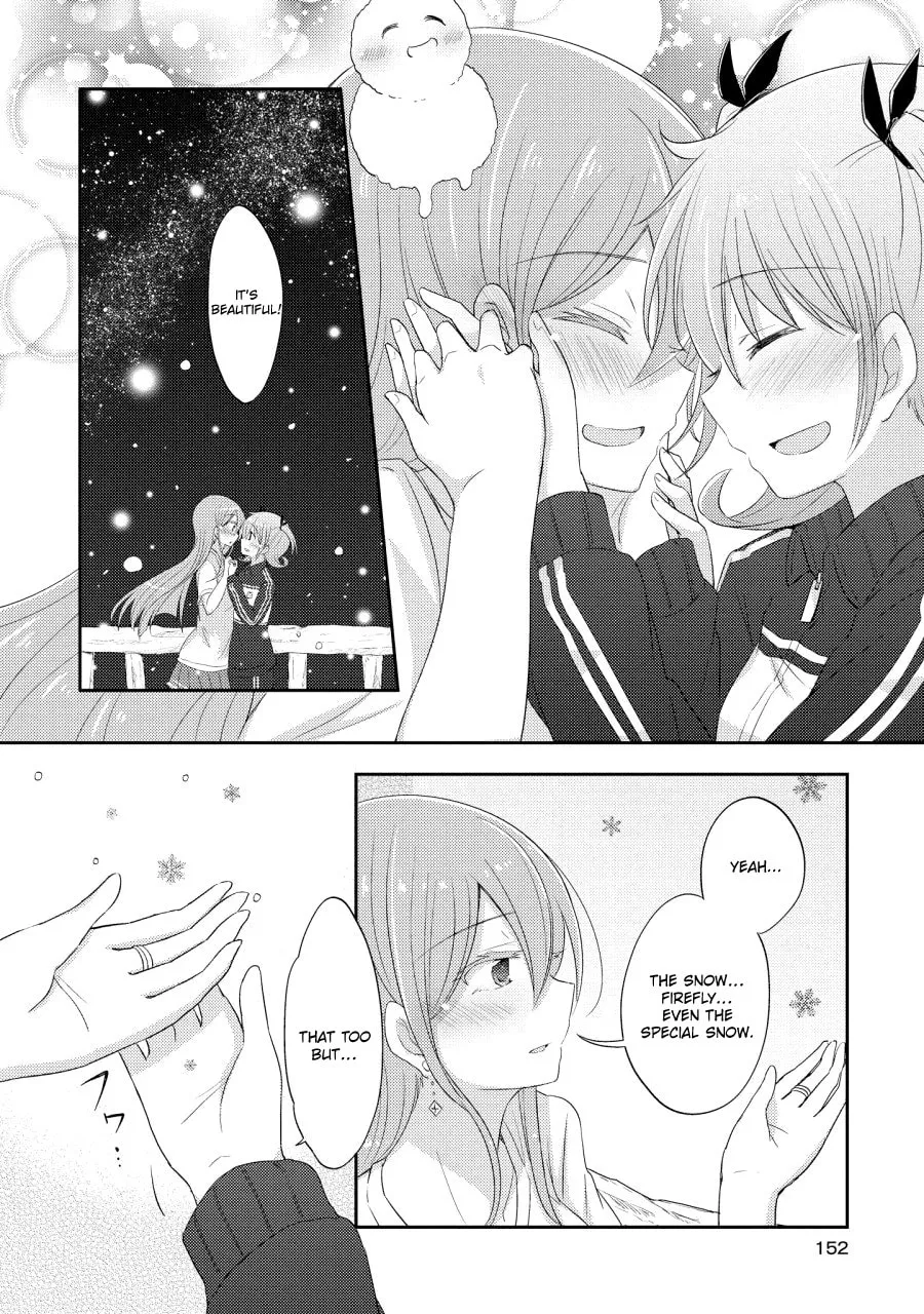 Read Demi Life! chapter 10 image 27 on Lezhin