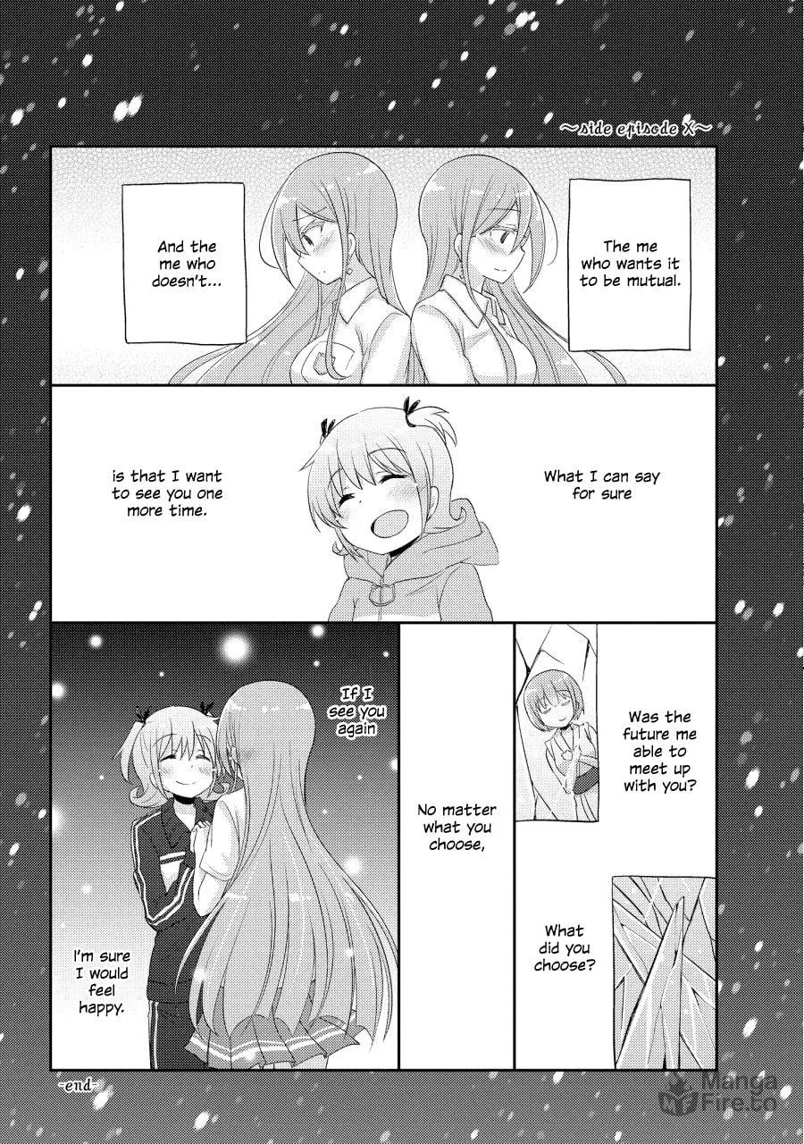 Read Demi Life! chapter 10 image 34 on Lezhin