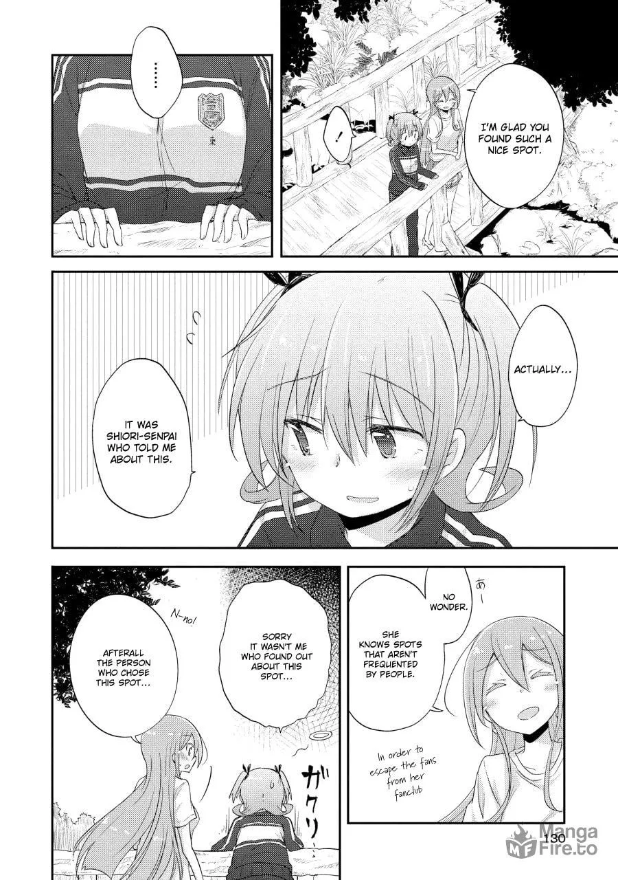 Read Demi Life! chapter 10 image 5 on Lezhin