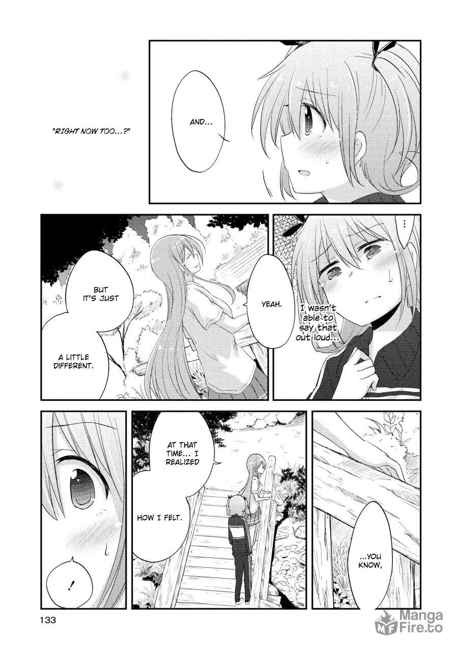 Read Demi Life! chapter 10 image 8 on Lezhin