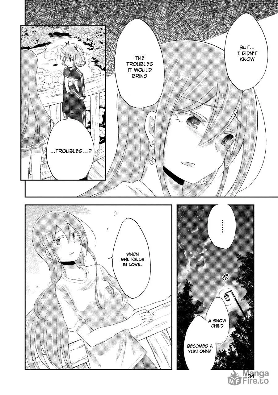 Read Demi Life! chapter 10 image 9 on Lezhin