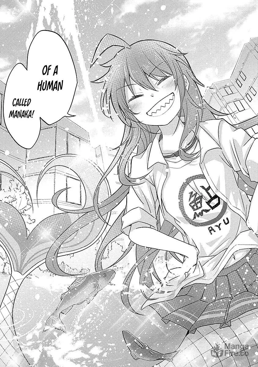 Read Demi Life! chapter 2 image 18 on Lezhin