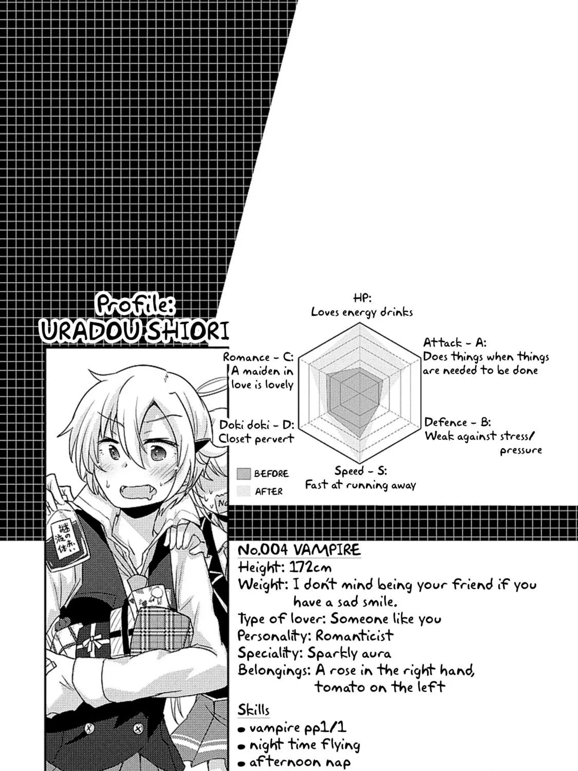 Read Demi Life! chapter 4 image 48 on Lezhin