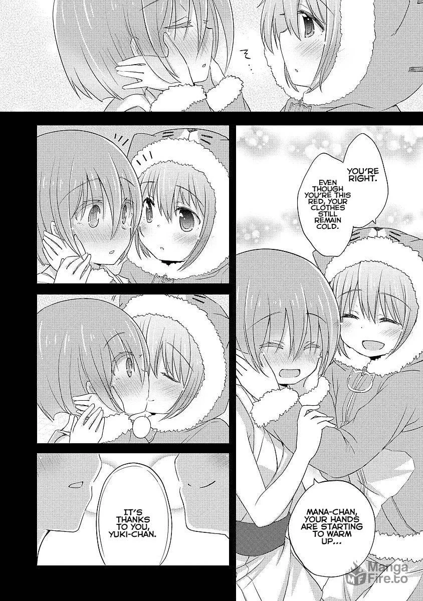 Read Demi Life! chapter 5 image 11 on Lezhin