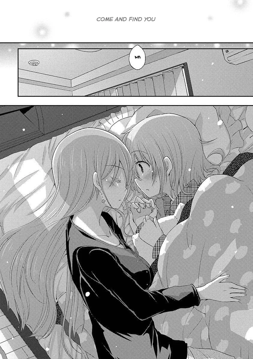 Read Demi Life! chapter 5 image 13 on Lezhin